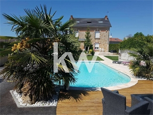 maison-villa à la vente -   51400  LIVRY-LOUVERCY, surface 174 m2 vente maison-villa - APR702606